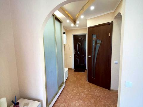 квартира по адресу Гната Юры ул., 1/11