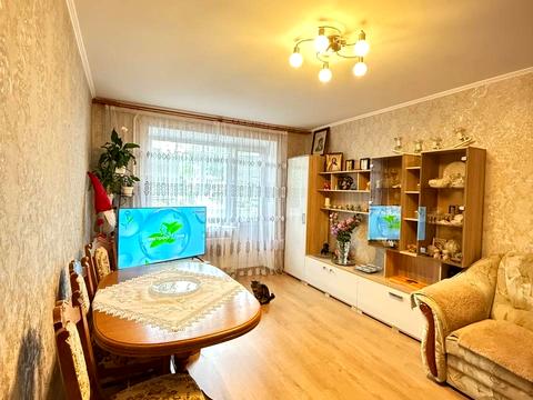 квартира за адресою Політехнічна вул. (Воїнів-Інтернаціоналістів), 4