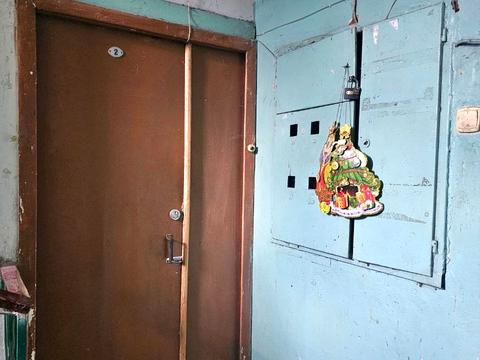 квартира по адресу Юбилейная ул., 4