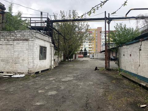 коммерческая по адресу Краснопольская ул., 13
