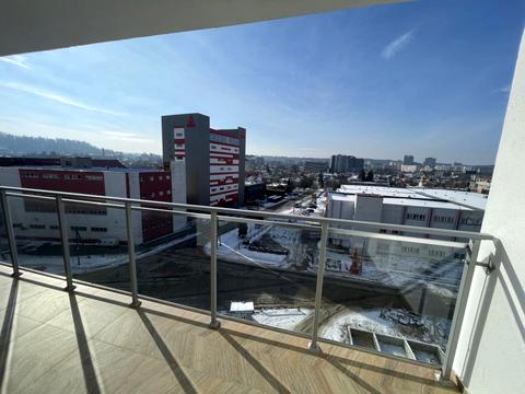 квартира за адресою Городницька, 47