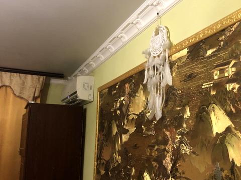 комната по адресу Миколы Бажана просп., 9