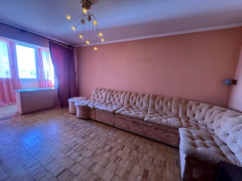 квартира по адресу Миколы Бажана просп., 9