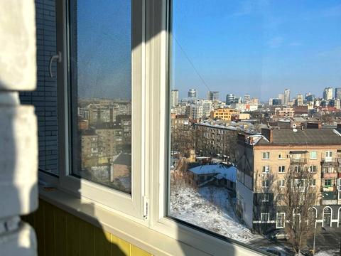 квартира по адресу Владимира Антоновича ул. (Свердлова), 4