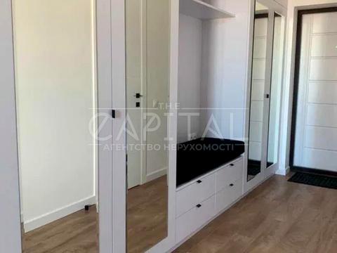 квартира за адресою Оболонський просп., 1