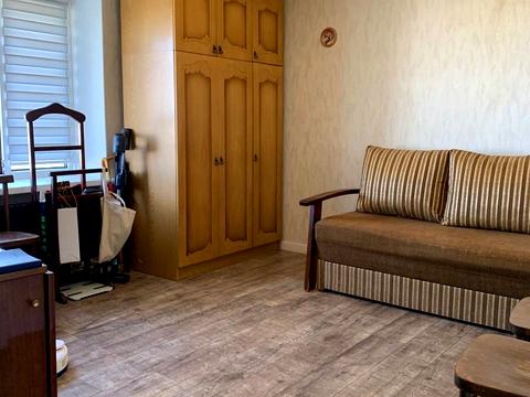 квартира по адресу Карела Чапека ул. (Юліуса Фучика), 13