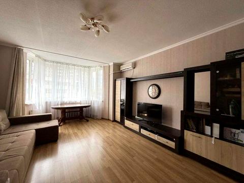 квартира за адресою Юлії Здановської вул. (Ломоносова), 73