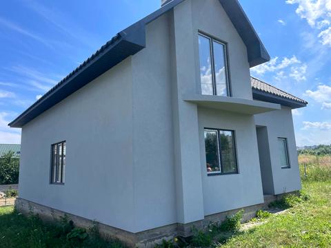 будинок за адресою 3-тя відрадна, 4