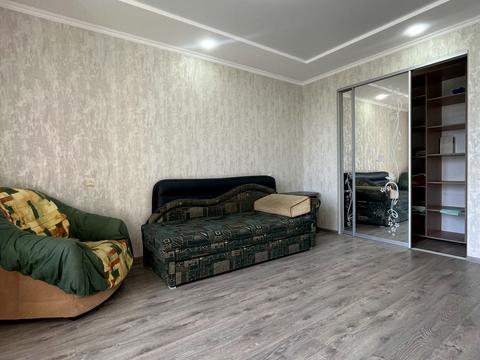квартира по адресу Солнечная ул., 4