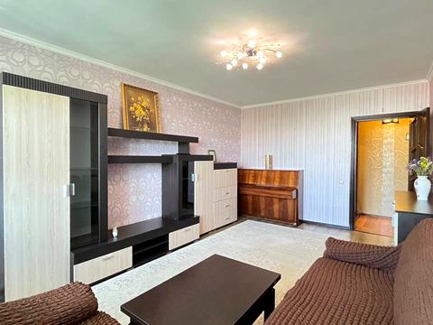 квартира по адресу Николая Закревского ул., 35-А