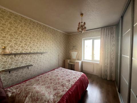 квартира за адресою Петра Григоренка просп., 36