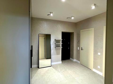 квартира за адресою Мала Морська вул., 24а