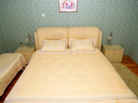 дом по адресу Центральная ул.