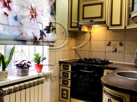 квартира за адресою Симиренка вул., 20-А