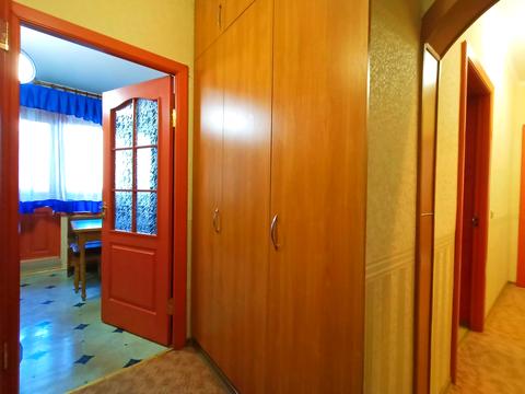квартира по адресу Дніпровська ул., 10