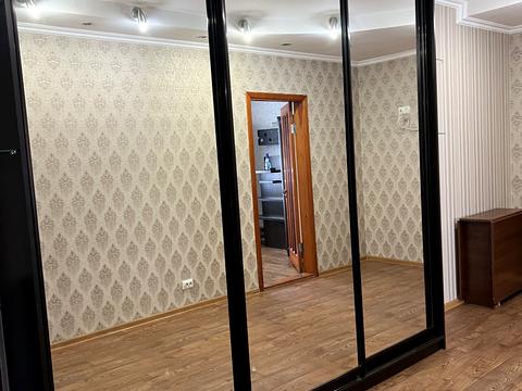 квартира по адресу Заречанская ул., 22/3