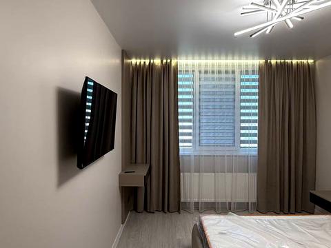 квартира по адресу Карла Мікльоша ул., 17