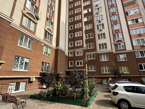 квартира по адресу Соборна, 102/2