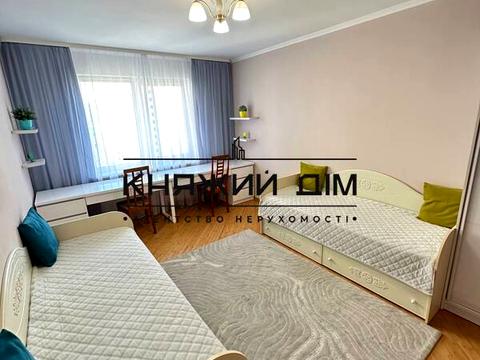 квартира по адресу Петра Григоренко просп., 28-В