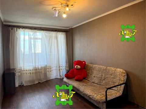 квартира за адресою Академіка Павлова вул., 134/16