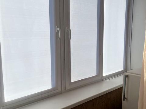 квартира за адресою Миропільська вул., 35