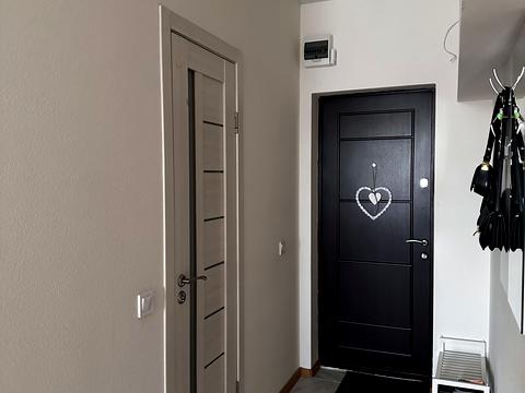 квартира по адресу Машиностроительная ул., 41