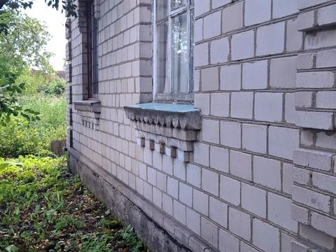 дом по адресу Бучмы ул.