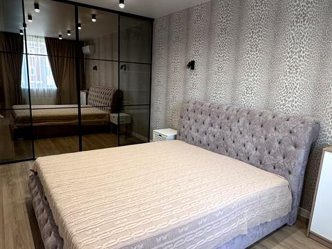 квартира по адресу Святошинская ул., 58