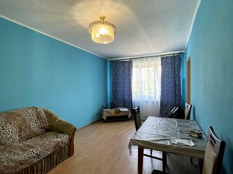 квартира по адресу Береговая ул., 25