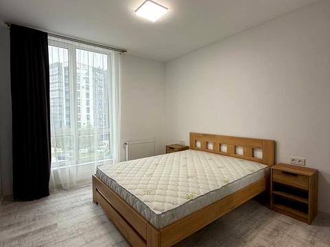 квартира за адресою Малоголосківська вул., 12г
