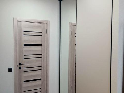 квартира за адресою Генуезька вул., 1/1