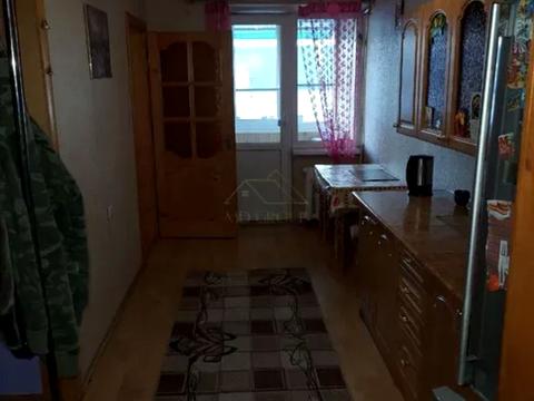 квартира по адресу Богдана Хмельницкого ул., 57а