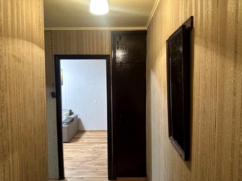 квартира за адресою Білоцерківська вул., 2а