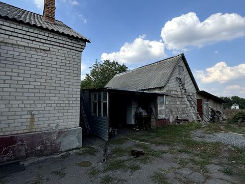 будинок за адресою Садова