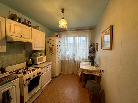 квартира по адресу Стрийская ул., 99