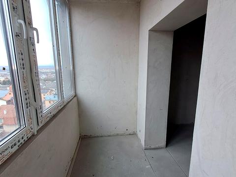 квартира по адресу Ивано-Франковск, Александра Довженко ул., 33