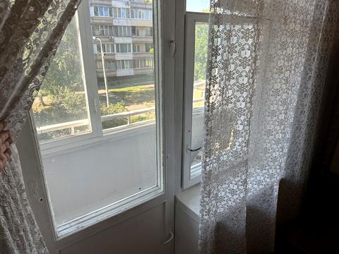 квартира за адресою Романа Ратушного вул. (Волгоградська), 5