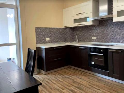 квартира по адресу Глубочицкая ул., 32-А