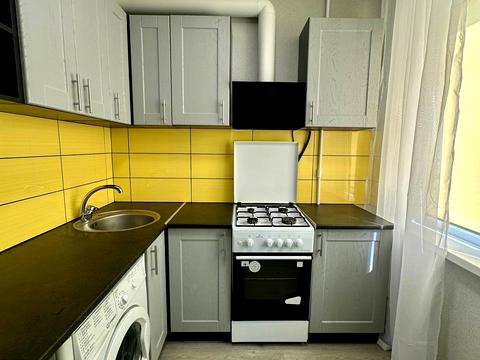 квартира за адресою Олександра Архипенка вул. (Мате Залки), 10-А