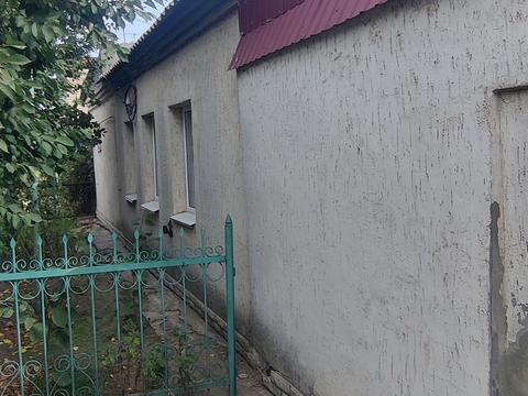 дом по адресу Ольшанского, 43