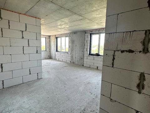 квартира по адресу Мандрыковская ул., 298