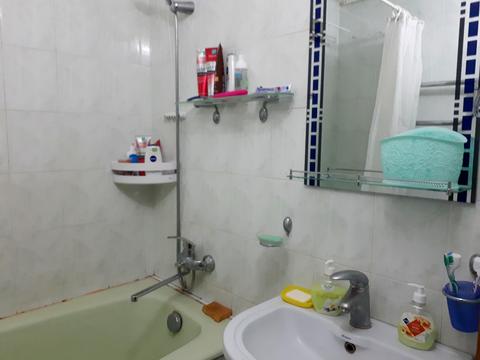 квартира за адресою Д. Галецького, 50
