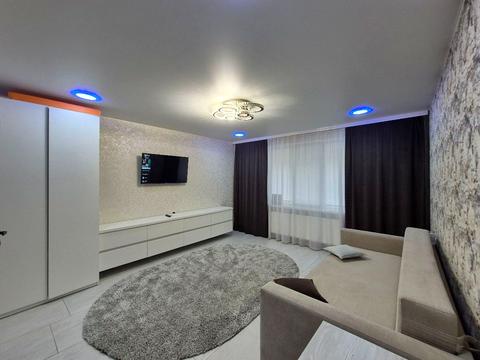 квартира по адресу Єврейська, 36