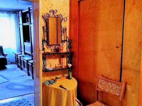 квартира за адресою Генераторна вул., 7