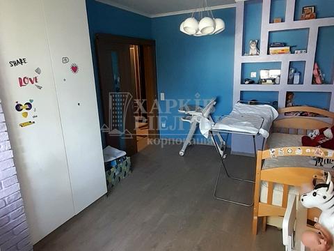 квартира по адресу Гвардейцев-Широнинцев ул., 77