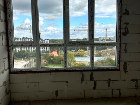 квартира за адресою Озерна вул., 16Б