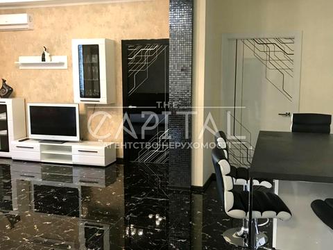 квартира по адресу Глубочицкая ул., 32-А