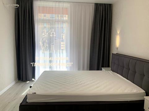 квартира за адресою Салютна вул., 2к17