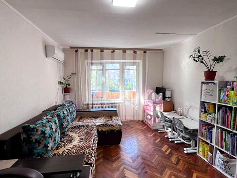 квартира за адресою Тростянецька вул., 7-А
