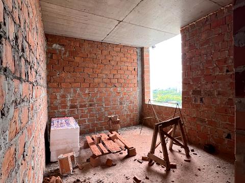 квартира по адресу Юлиана Целевича ул., 36а